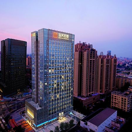 قوانغتشو Royal Star Apartment المظهر الخارجي الصورة