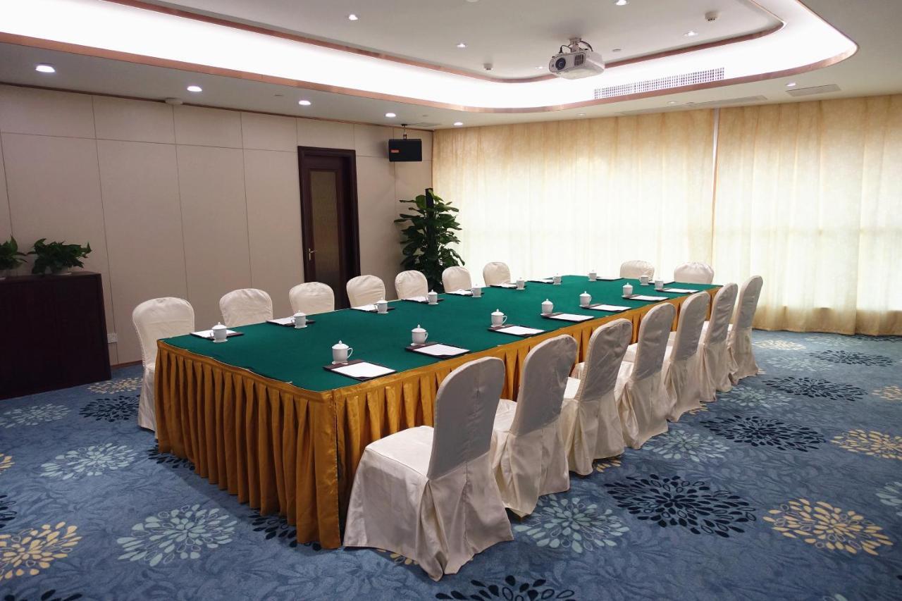 قوانغتشو Royal Star Apartment المظهر الخارجي الصورة