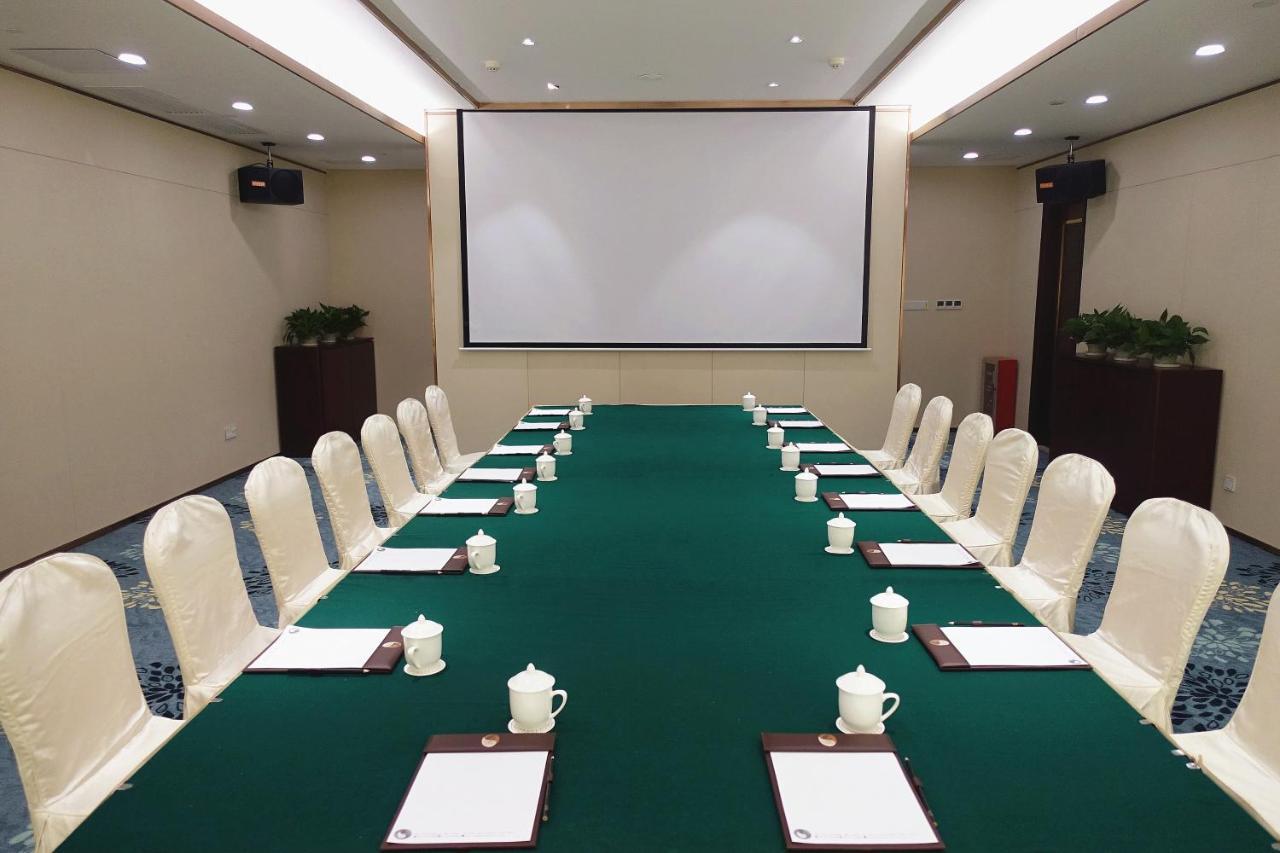 قوانغتشو Royal Star Apartment المظهر الخارجي الصورة