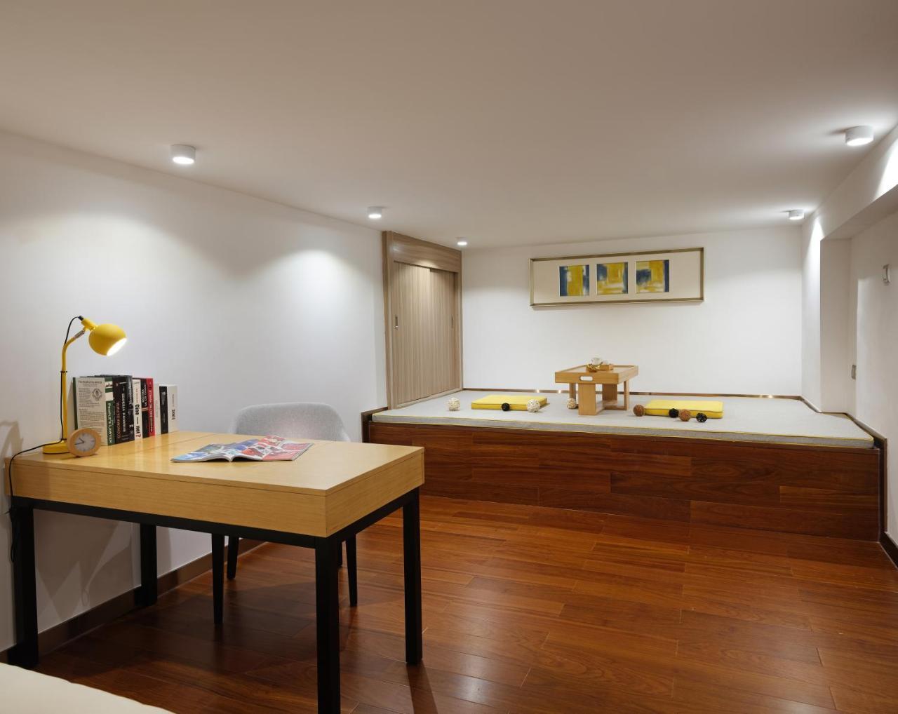 قوانغتشو Royal Star Apartment المظهر الخارجي الصورة