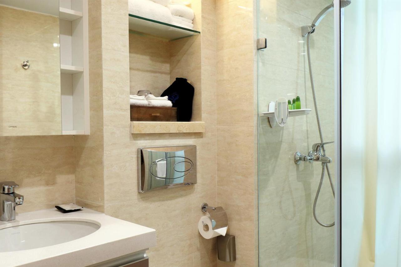 قوانغتشو Royal Star Apartment المظهر الخارجي الصورة