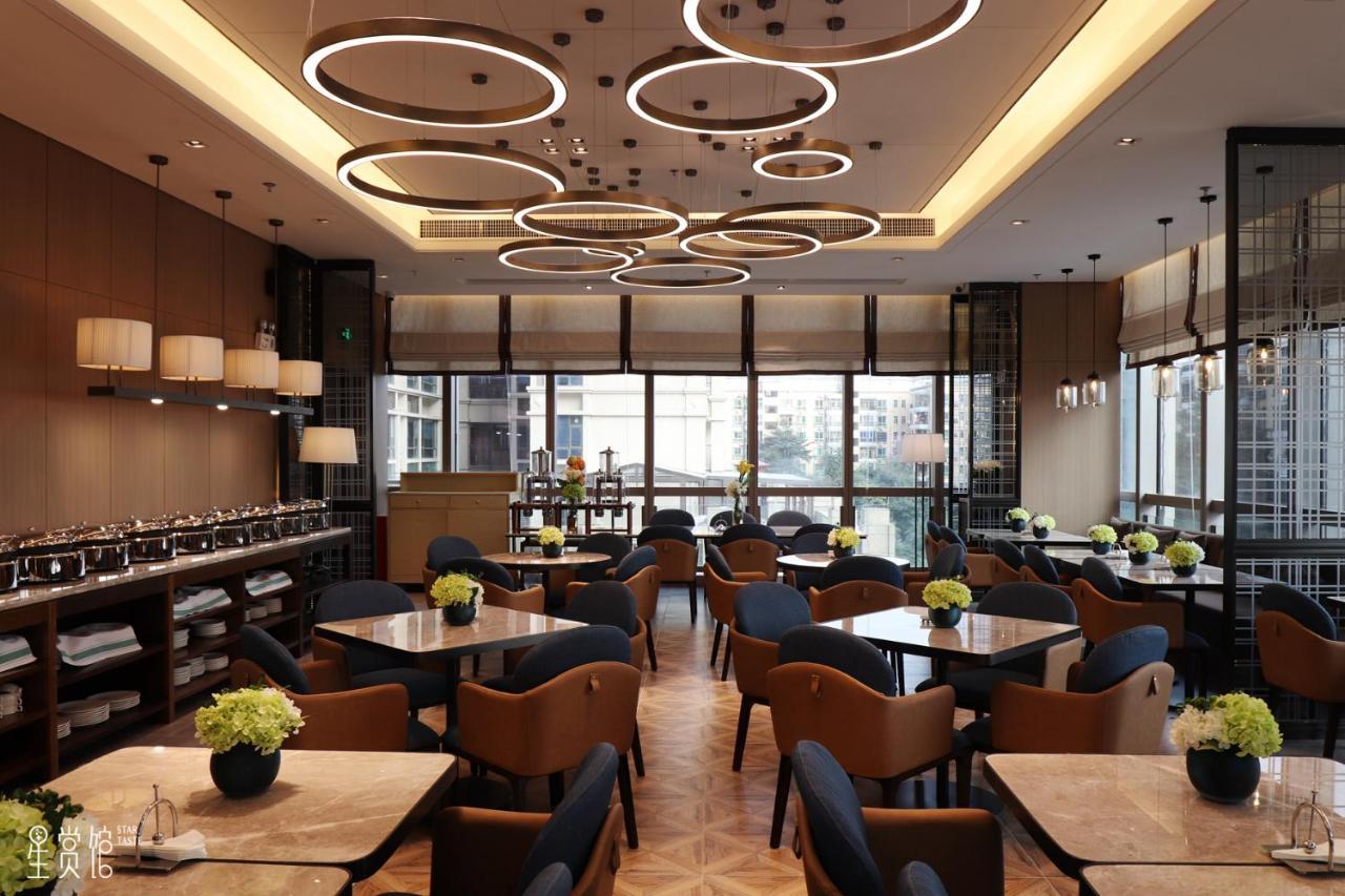 قوانغتشو Royal Star Apartment المظهر الخارجي الصورة